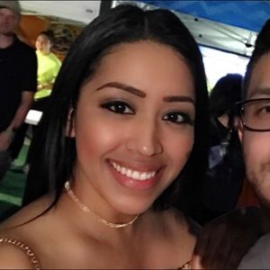 Meet your Posher, Stephanie